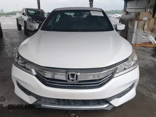 2017 Honda Accord Sport with VIN 1HGCR2F54HA136317, listed as a IAAI auction lot 42091828 with 146,628 mi miles and . Bid and sale history available at carsss.com. Image 12.