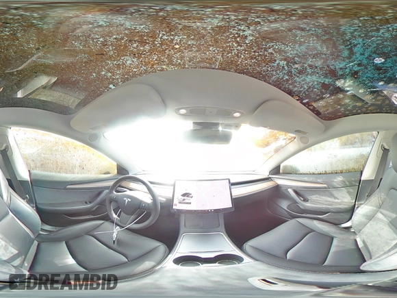 2021 Tesla Model 3 Standard Range Plus z VIN 5YJ3E1EA1MF096234, wystawiony jako Copart lot #53093815 z przebiegiem 14 019 mil mil oraz Szkody całkowita. Historia ofert i sprzedaży dostępna na DreamBid. Obrazek 14.
