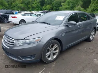 2013 Ford Taurus SEL z VIN 1FAHP2H84DG139362, wystawiony jako IAAI lot #42367272 z przebiegiem 232 500 mil mil oraz . Historia ofert i sprzedaży dostępna na DreamBid. Obrazek 17.