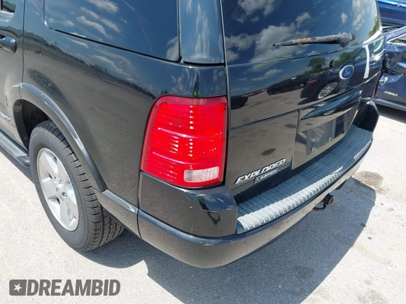 2004 Ford Explorer Limited с VIN 1FMZU75K04UB71856, выставлен на аукционе IAAI как лот 42697534 с пробегом 197 713 миль миль и . История ставок и продаж доступна на DreamBid. Изображение 12.