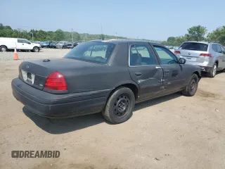 2007 Ford Police Interceptor z VIN 2FAFP71WX7X156954, wystawiony jako Copart lot #60929015 z przebiegiem 174 531 mil mil oraz Szkoda całkowita • Salvage title. Historia ofert i sprzedaży dostępna na DreamBid. Obrazek 3.