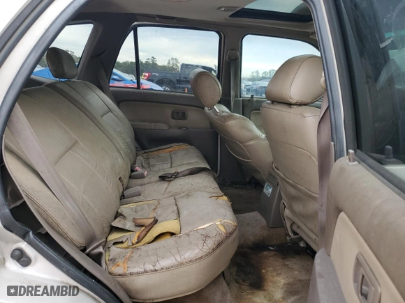 1998 Toyota 4Runner with VIN JT3GN87R8W0070846, listed as a Copart auction lot 88976375 with 290,182 mi miles and Non Repairable. Bid and sale history available at carsss.com. Image 11.