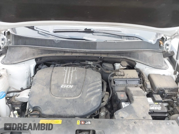 2018 Kia Sorento EX with VIN 5XYPH4A51JG410598, listed as a IAAI auction lot 41522198 with 120,691 mi miles and . Bid and sale history available at DreamBid. Image 10.