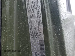 2021 Jeep Wrangler Unlimited Sport S z VIN 1C4HJXDG4MW666703, wystawiony jako Copart lot #57576015 z przebiegiem Nie podano mil oraz Czysty tytuł • Clean title. Historia ofert i sprzedaży dostępna na DreamBid. Obrazek 13.