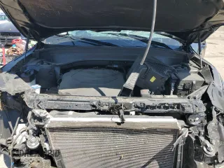 2022 Kia Telluride EX with VIN 5XYP3DHC3NG228264, listed as a Copart auction lot 55439255 with 51,117 mi miles and Salvage title. Bid and sale history available at DreamBid. Image 12.