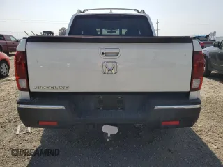 2019 Honda Ridgeline RTL-T z VIN 5FPYK2F6XKB003195, wystawiony jako Copart lot #59777745 z przebiegiem 60 858 mil mil oraz Szkoda całkowita • Salvage title. Historia ofert i sprzedaży dostępna na DreamBid. Obrazek 6.
