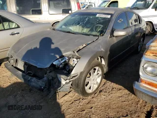 2004 Nissan Maxima SL with VIN 1N4BA41EX4C863423, listed as a Copart auction lot 63703235 with 101,017 mi miles and Clean title. Bid and sale history available at DreamBid. Image 1.