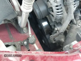 2016 Toyota Camry XLE with VIN 4T1BF1FKXGU597694, listed as a IAAI auction lot 43305588 with 188,348 mi miles and . Bid and sale history available at DreamBid. Image 20.