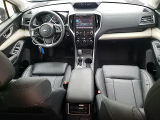 2020 Subaru Ascent Limited с VIN 4S4WMAPD4L3417438, выставлен на аукционе Copart как лот 59511755 с пробегом 45 943 миль миль и Списание • Salvage title. История ставок и продаж доступна на DreamBid. Изображение 8.