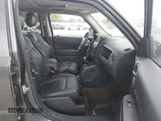 2017 Jeep Patriot High Altitude with VIN 1C4NJRFB1HD178245, listed as a IAAI auction lot 42799115 with 137,037 mi miles and . Bid and sale history available at DreamBid. Image 5.