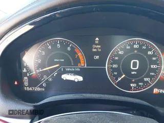 2013 Cadillac XTS Premium z VIN 2G61S5S35D9103948, wystawiony jako IAAI lot #42090444 z przebiegiem 154 728 mil mil oraz . Historia ofert i sprzedaży dostępna na DreamBid. Obrazek 15.