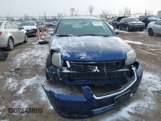 2009 Mitsubishi Galant ES with VIN 4A3AB36F09E029426, listed as a IAAI auction lot 41602397 with 189,226 mi miles and . Bid and sale history available at DreamBid. Image 12.
