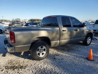 2006 Dodge 1500 SLT z VIN 1D7HA18266S582653, wystawiony jako Copart lot #47625845 z przebiegiem 134 843 mil mil oraz Czysty tytuł • Clean title. Historia ofert i sprzedaży dostępna na DreamBid. Obrazek 3.