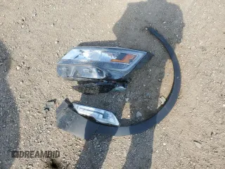 2018 Ford Explorer XLT с VIN 1FM5K8D81JGA62185, выставлен на аукционе Copart как лот 62509555 с пробегом 77 262 миль миль и Списание • Salvage title. История ставок и продаж доступна на DreamBid. Изображение 13.