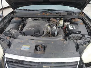 2006 Chevrolet Malibu Maxx LT z VIN 1G1ZT63846F112656, wystawiony jako IAAI lot #42325951 z przebiegiem 187 553 mil mil oraz . Historia ofert i sprzedaży dostępna na DreamBid. Obrazek 10.