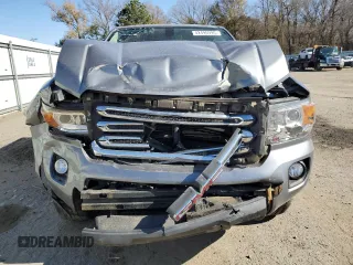 2018 GMC Canyon 2WD SLE with VIN 1GTG5CEN0J1206761, listed as a Copart auction lot 42490995 with 132,480 mi miles and Clean Title. Bid and sale history available at carsss.com. Image 5.