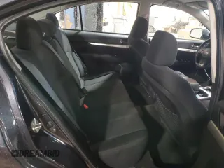 2013 Subaru Legacy Premium z VIN 4S3BMBC67D3020646, wystawiony jako Copart lot #57069185 z przebiegiem 60 961 mil mil oraz Szkoda całkowita • Salvage title. Historia ofert i sprzedaży dostępna na DreamBid. Obrazek 10.
