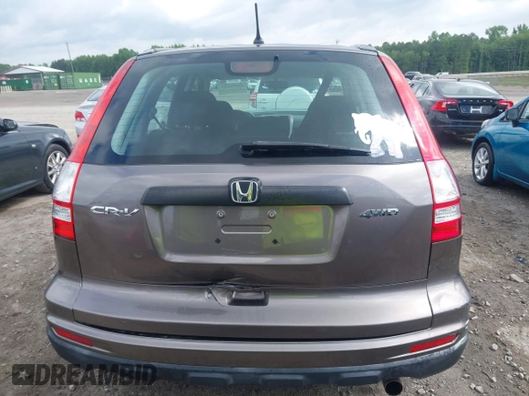 2011 Honda CR-V LX с VIN 5J6RE4H32BL038842, выставлен на аукционе IAAI как лот 42296331 с пробегом 133 306 миль миль и . История ставок и продаж доступна на DreamBid. Изображение 17.