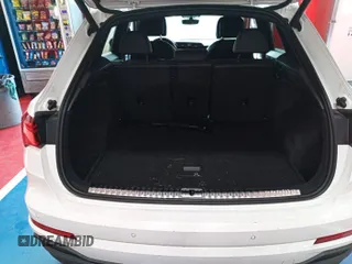 2023 Audi Q3 S line Premium with VIN WA1DECF39P1106631, listed as a IAAI auction lot 42793227 with 45,625 mi miles and . Bid and sale history available at DreamBid. Image 21.