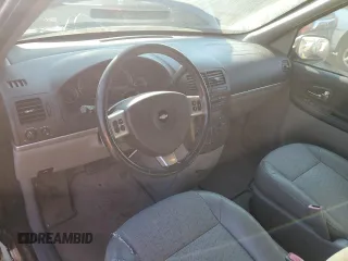 2008 Chevrolet Uplander LT w/1LT with VIN 1GNDV331X8D207936, listed as a Copart auction lot 75258524 with 155,234 mi miles and Salvage Title. Bid and sale history available at carsss.com. Image 8.