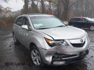2011 Acura MDX z VIN 2HNYD2H25BH511057, wystawiony jako IAAI lot #41844541 z przebiegiem 141 114 mil mil oraz . Historia ofert i sprzedaży dostępna na DreamBid. Obrazek 13.