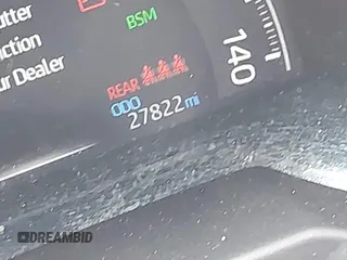 2023 Toyota RAV4 Hybrid XLE Premium z VIN 4T3B6RFV1PU120135, wystawiony jako IAAI lot #42371702 z przebiegiem 27 822 mil mil oraz . Historia ofert i sprzedaży dostępna na DreamBid. Obrazek 15.