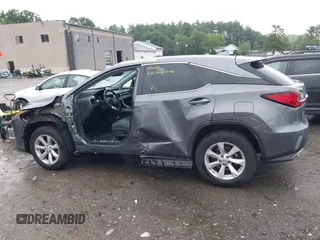 2016 Lexus RX 350 с VIN 2T2BZMCA3GC003979, выставлен на аукционе IAAI как лот 42670928 с пробегом 83 328 миль миль и . История ставок и продаж доступна на DreamBid. Изображение 14.