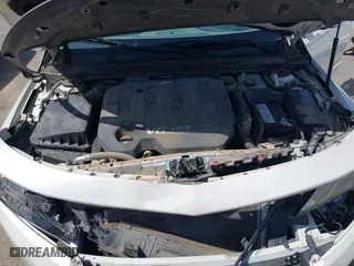 2014 Chevrolet Impala LTZ with VIN 2G1155S31E9258382, listed as a IAAI auction lot 41949581 with 100,101 mi miles. Bid and sale history available at carsss.com. Image 10.