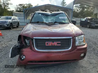 2003 GMC Envoy SLE with VIN 1GKET16P836243276, listed as a Copart auction lot 74170594 with 182,555 mi miles and Salvage Title. Bid and sale history available at DreamBid. Image 5.