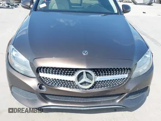 2017 Mercedes-Benz C 300 with VIN WDDWF4JB7HR308019, listed as a IAAI auction lot 42515139 with 138,903 mi miles and . Bid and sale history available at DreamBid. Image 6.