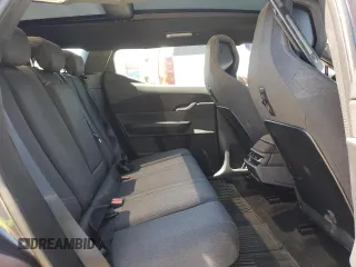 2023 Fisker Ocean Ultra z VIN VCF1UBU26PG010002, wystawiony jako Copart lot #66130154 z przebiegiem Nie podano mil oraz Szkody całkowita. Historia ofert i sprzedaży dostępna na DreamBid. Obrazek 11.