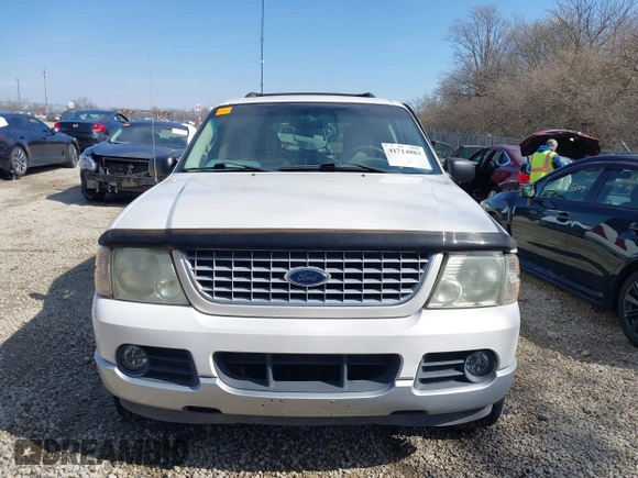 2002 Ford Explorer с VIN 1FMZU75E12ZA77334, выставлен на аукционе IAAI как лот 41714883 с пробегом 174 645 миль миль и . История ставок и продаж доступна на DreamBid. Изображение 12.