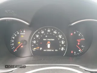 2015 Kia Sorento SX with VIN 5XYKW4A72FG549051, listed as a Copart auction lot 41840155 with 125,021 mi miles and Salvage Title. Bid and sale history available at carsss.com. Image 9.