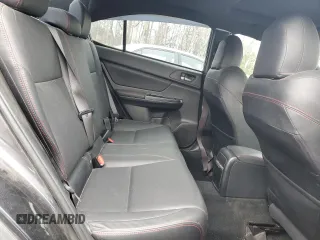 2015 Subaru WRX Limited with VIN JF1VA1J6XF9818616, listed as a Copart auction lot 46409565 with 154,683 mi miles and Salvage Title. Bid and sale history available at carsss.com. Image 10.