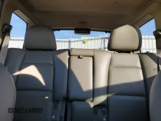 2003 Hyundai Santa Fe GLS with VIN KM8SC73D83U346636, listed as a Copart auction lot 72293674 with 147,520 mi miles and Salvage Title. Bid and sale history available at carsss.com. Image 10.