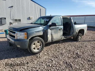 2009 Chevrolet Silverado 1500 LT with VIN 3GCEK23399G115576, listed as a Copart auction lot 48783915 with 186,556 mi miles and Clean Title. Bid and sale history available at DreamBid. Image 1.