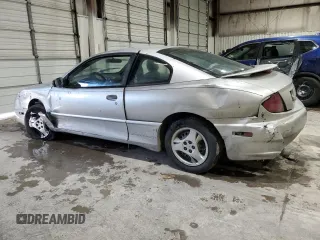 2005 Pontiac Sunfire z VIN 3G2JB12F05S150202, wystawiony jako Copart lot #46147735 z przebiegiem 271 092 mil mil oraz Szkoda całkowita • Salvage title. Historia ofert i sprzedaży dostępna na DreamBid. Obrazek 2.