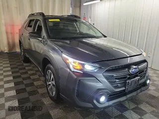 2024 Subaru Outback Premium with VIN 4S4BTAFC7R3263763, listed as a IAAI auction lot 42774215 with 31,375 mi miles and . Bid and sale history available at DreamBid. Image 25.