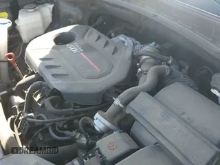 2018 Hyundai Santa Fe Ultimate с VIN 5NMZWDLA2JH080002, выставлен на аукционе IAAI как лот 41986147 с пробегом 58 556 миль миль и . История ставок и продаж доступна на DreamBid. Изображение 20.