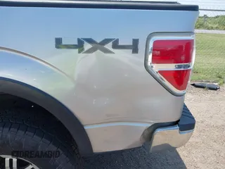 2010 Ford F-150 XL with VIN 1FTEX1E87AFD31629, listed as a IAAI auction lot 42111965 with 174,038 mi miles and . Bid and sale history available at DreamBid. Image 6.