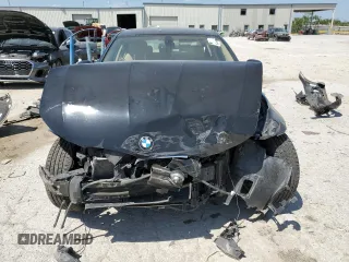 2011 BMW 3 Series 328i xDrive with VIN WBAPK7C57BF087918, listed as a Copart auction lot 56417365 with Not provided miles and Salvage title. Bid and sale history available at DreamBid. Image 5.