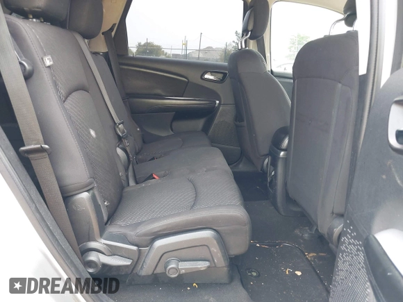 2013 Dodge Journey SE с VIN 3C4PDCABXDT561562, выставлен на аукционе IAAI как лот 42416783 с пробегом 159 778 миль миль и . История ставок и продаж доступна на DreamBid. Изображение 8.