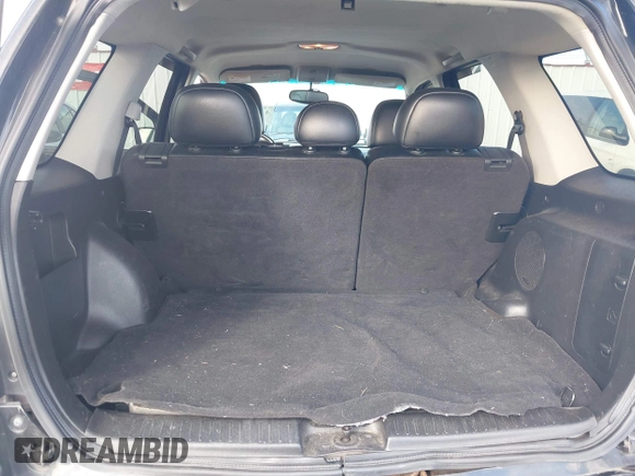 2005 Ford Escape Limited с VIN 1FMYU94125KA49934, выставлен на аукционе IAAI как лот 41735243 с пробегом 118 041 миль миль и . История ставок и продаж доступна на DreamBid. Изображение 17.