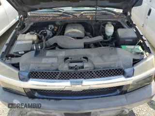 2005 Chevrolet Avalanche LS z VIN 3GNEC12ZX5G293267, wystawiony jako Copart lot #54373905 z przebiegiem 209 474 mil mil oraz Czysty tytuł • Clean title. Historia ofert i sprzedaży dostępna na DreamBid. Obrazek 11.