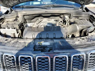 2021 Jeep Grand Cherokee Limited X with VIN 1C4RJFBT3MC600451, listed as a Copart auction lot 56389414 with 60,786 mi miles. Bid and sale history available at carsss.com. Image 12.