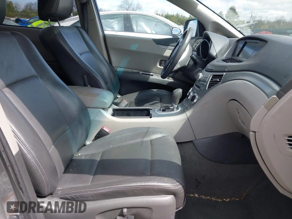 2008 Subaru Tribeca Limited z VIN 4S4WX90DX84402265, wystawiony jako IAAI lot #41959991 z przebiegiem Nie podano mil oraz . Historia ofert i sprzedaży dostępna na DreamBid. Obrazek 5.