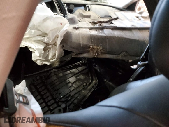 2015 Infiniti Q50 Premium with VIN JN1BV7AR7FM401422, listed as a Copart auction lot 47437335 with Not provided miles and Clean title. Bid and sale history available at DreamBid. Image 8.
