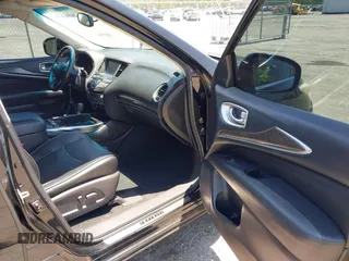 2014 Infiniti QX60 с VIN 5N1AL0MN3EC510068, выставлен на аукционе IAAI как лот 42278934 с пробегом 148 767 миль миль и . История ставок и продаж доступна на DreamBid. Изображение 5.