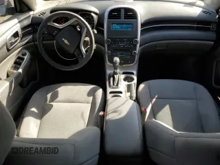 2014 Chevrolet Malibu LS with VIN 1G11A5SL1EF275427, listed as a Copart auction lot 73122734 with 196,713 mi miles and Salvage Title. Bid and sale history available at DreamBid. Image 8.