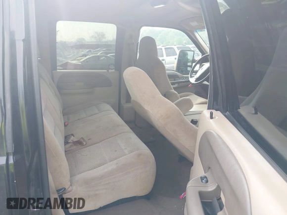 2002 Ford F-350 XL с VIN 3FTSW31F22MA15417, выставлен на аукционе IAAI как лот 42450802 с пробегом Не указан миль и . История ставок и продаж доступна на DreamBid. Изображение 8.